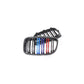 Basic Carbon BMW 1 Series F20 F21 Pre-LCI Carbon Fibre Kidney Grille (inc. 114d, 118i, 125i & M135i)