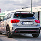 Maxton Design Mercedes Benz GLA 45 AMG X156 (Pre-Facelift) Spoiler Cap