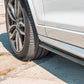 Maxton Design BMW X3 F25 M-Pack (Facelift) Side Skirts Diffusers