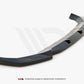 Maxton Design Skoda Karoq Sportline Front Splitter