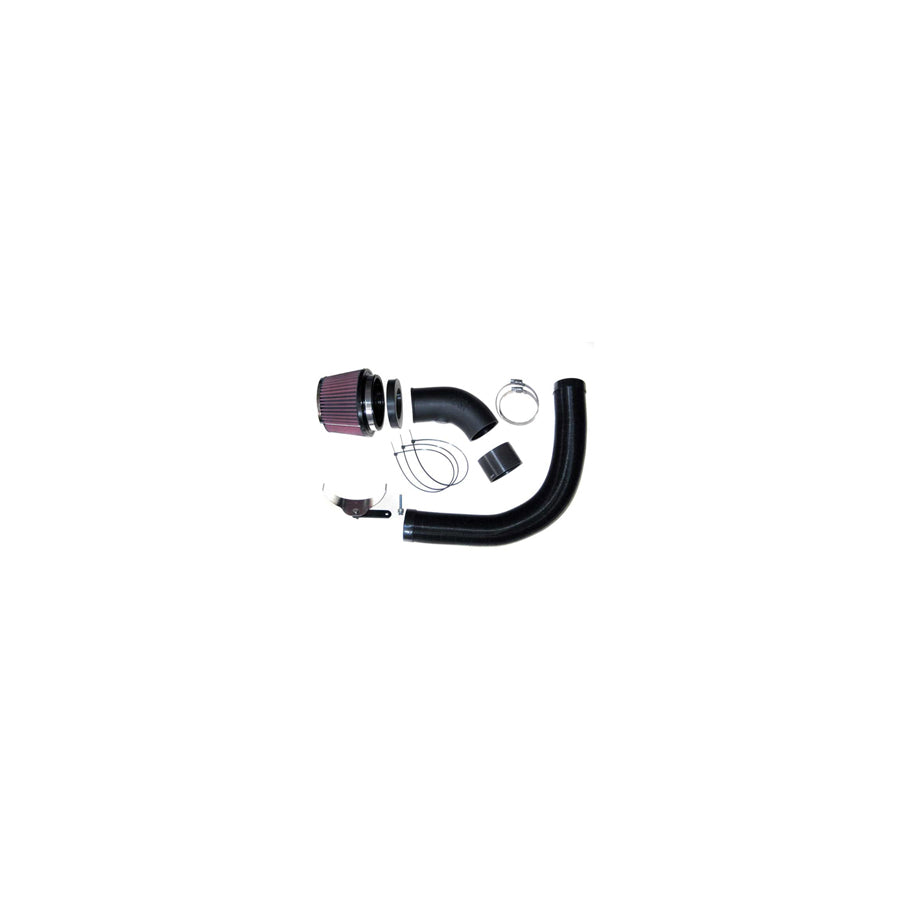 K&N 57-0640 Performance Air Intake System
