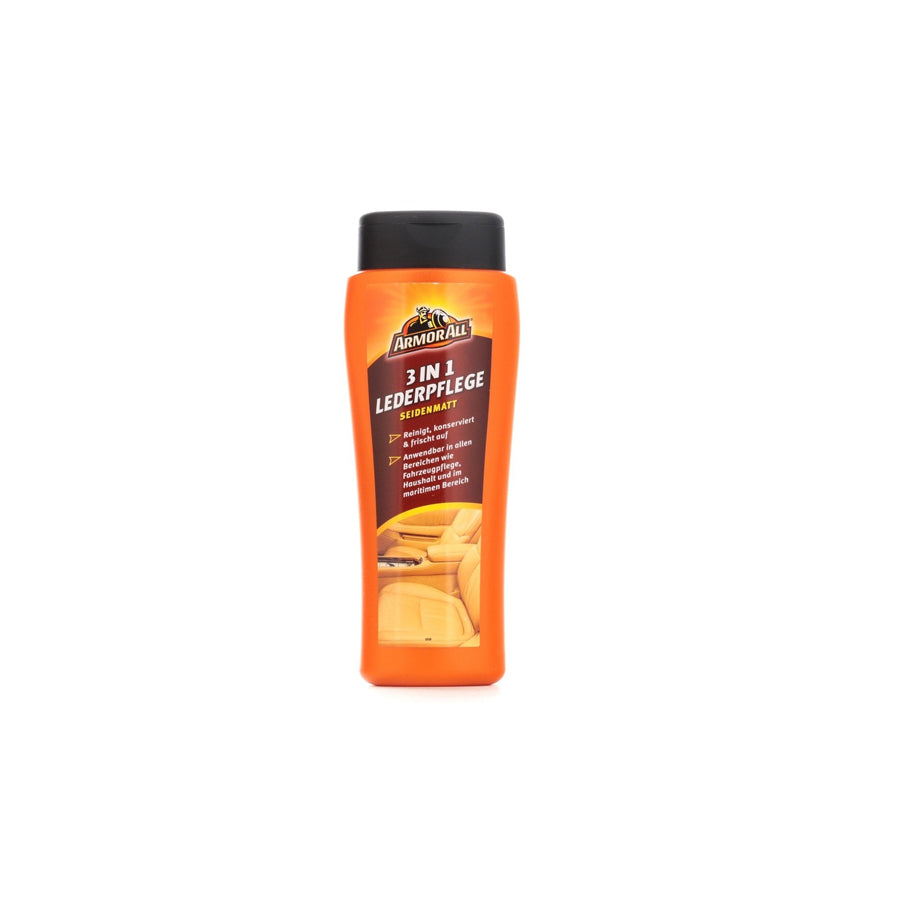 ARMOR ALL 13255L Leather Cleaner | Duco Car Parts UK Car Parts
