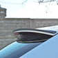 Maxton Design Alfa Romeo Brera Spoiler Cap