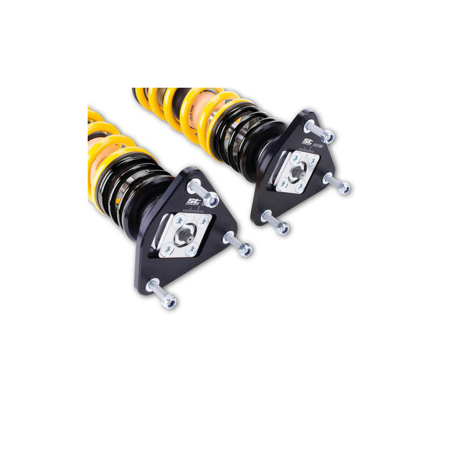 ST Suspensions 18230859 Ford Focus Mk3 COILOVER KIT XTA 5
