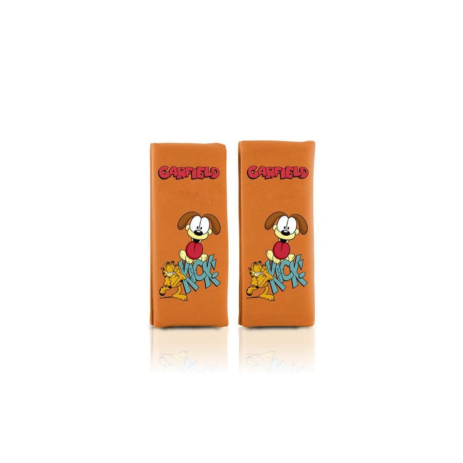GARFIELD GAR101 Seat belt cover