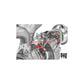 TTE Toyota GR Yaris TTE500 G16E-GTS Turbocharger Upgrade