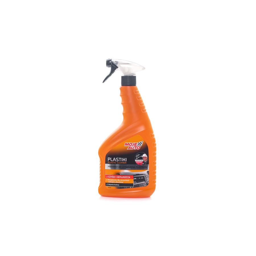 MOJE AUTO 19-072 Synthetic Material Care Products | Duco Car Parts UK Car Parts