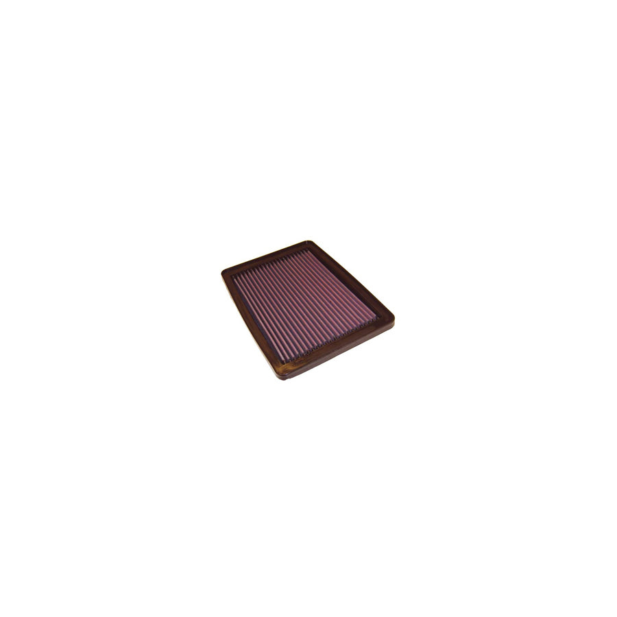 K&N 33-2753 Replacement Air Filter