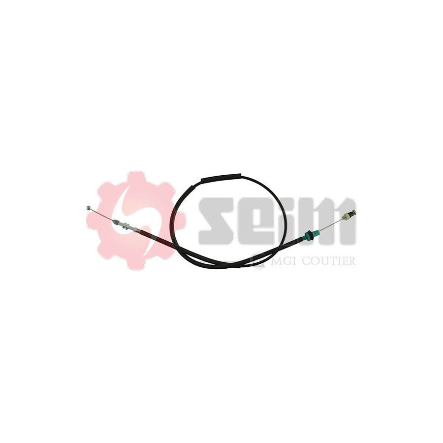 SEIM 554642 Throttle Cable for TOYOTA YARIS | Duco Car Parts UK Car Parts