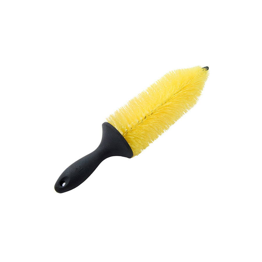 MEGUIARS ULTRA SAFE, WHEEL SPOKE BRUSH X1160EU Cleaning brush