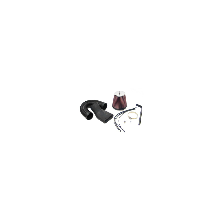 K&N 57-0276 Performance Air Intake System