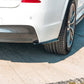 Maxton Design BMW X3 F25 M-Pack (Facelift) Rear Side Splitters