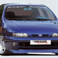Rieger 00056010 Fiat Brava Front Splitter