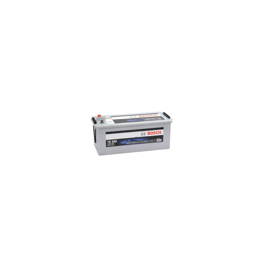 Bosch TE 088 Truck Battery 12V 225Ah Type 625EFB TE088 | Duco Car Parts UK Car Parts