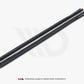Maxton Design Peugeot 308 Sw MK2 Facelift (2017-) Side Skirts Diffusers
