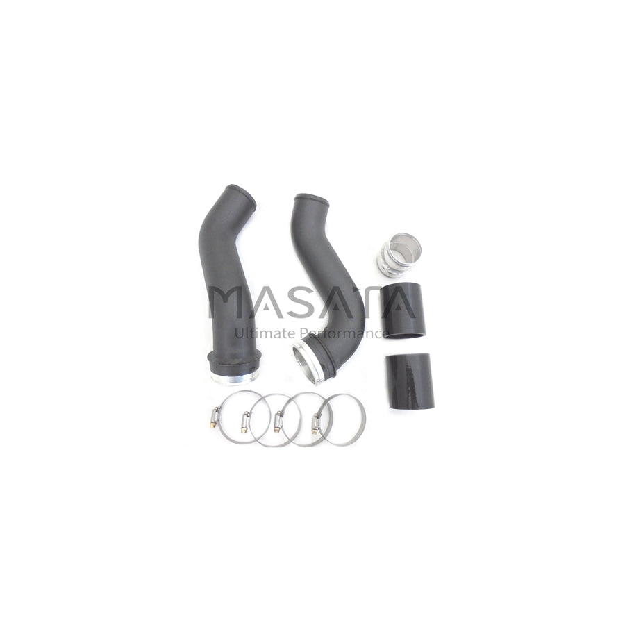 Masata VOLKSWAGEN TIGUAN 1.4 TSI Chargepipe & Turbo to Intercooler Pipe