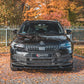 Maxton Design Skoda Karoq Sportline Front Splitter