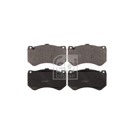 Febi Bilstein 116143 Brake Pad Set Front Axle
