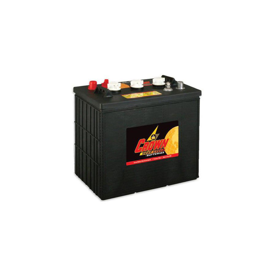 Crown CR-275 6v 275Ah Deep Cycle Battery