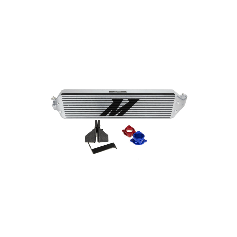 Mishimoto MMINT-CIV-16SL 2016+ Honda Civic 1.5T / 2017+ Honda Civic Si Intercooler (I/C ONLY) - Silver