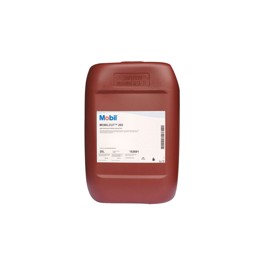 Mobil CUT 250-NEW PAIL 20Ltr