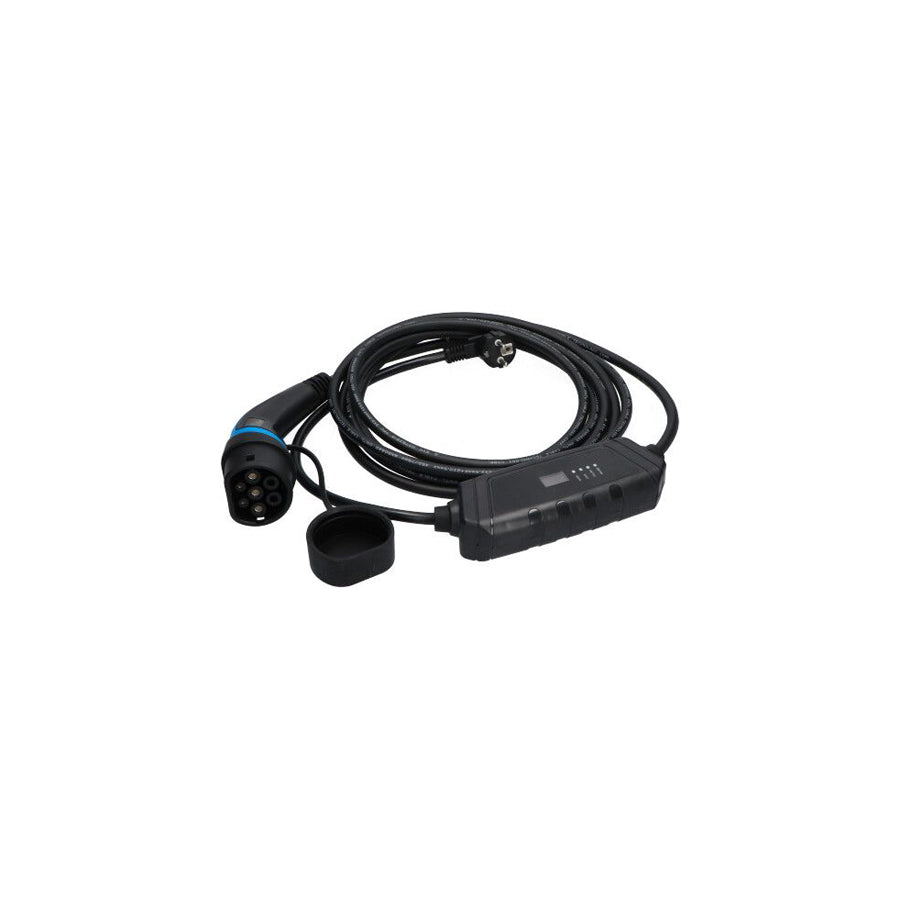 KAVO PARTS ECC-10007 Portable charger 3,7 kW, Charging coupler type 2, 16A, 220V