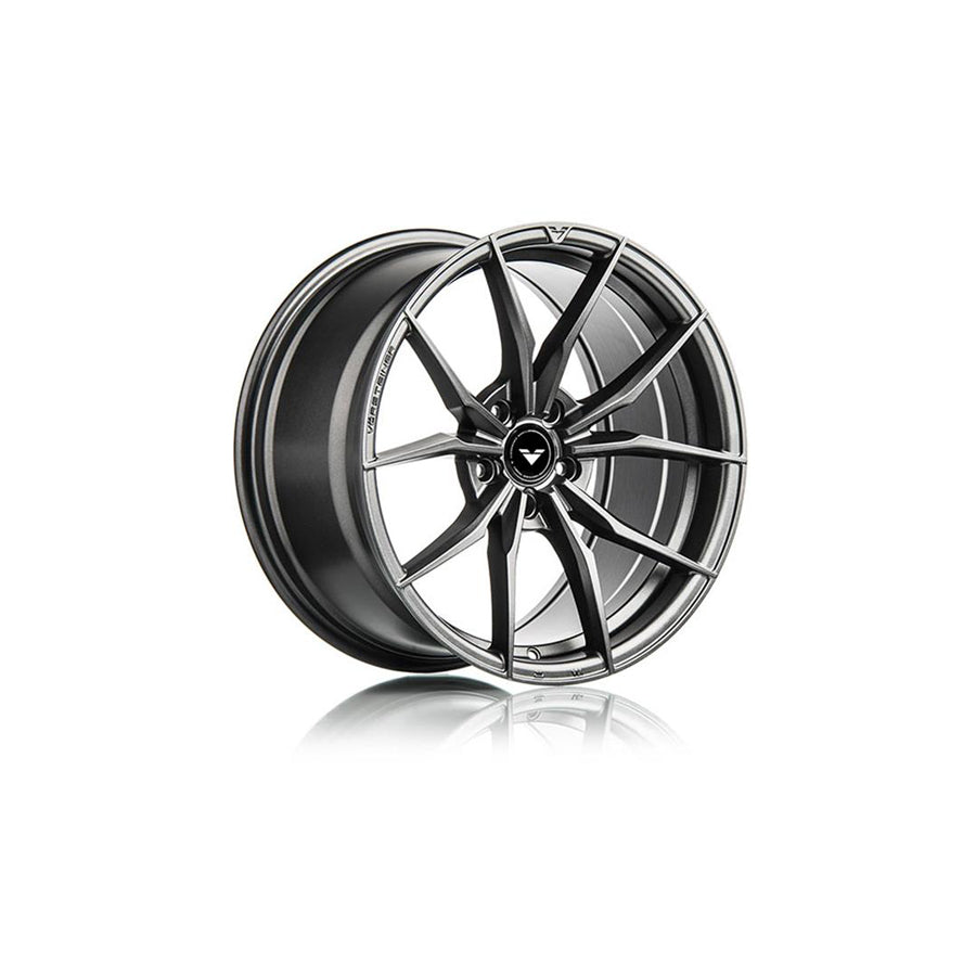 Vorsteiner BMW Chevrolet Ferrari Nissan Mercedes-Benz Tesla V-FF 112 19" & 20" Forged Wheels