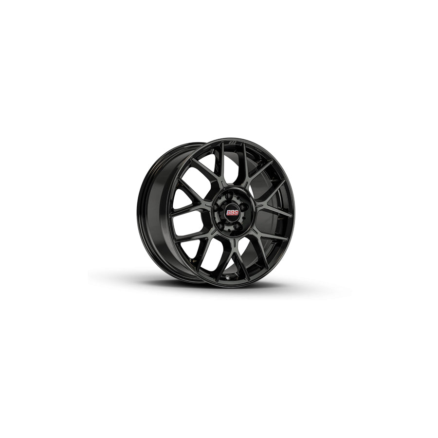 BBS Wheels Design XR Wheel XR0302 8,5x20 PCD5x112 Offset35 CB82,0 PFS