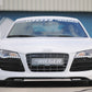 Rieger 00055611 Audi 42 R8 Front Splitter
