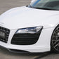Rieger 00055611 Audi 42 R8 Front Splitter