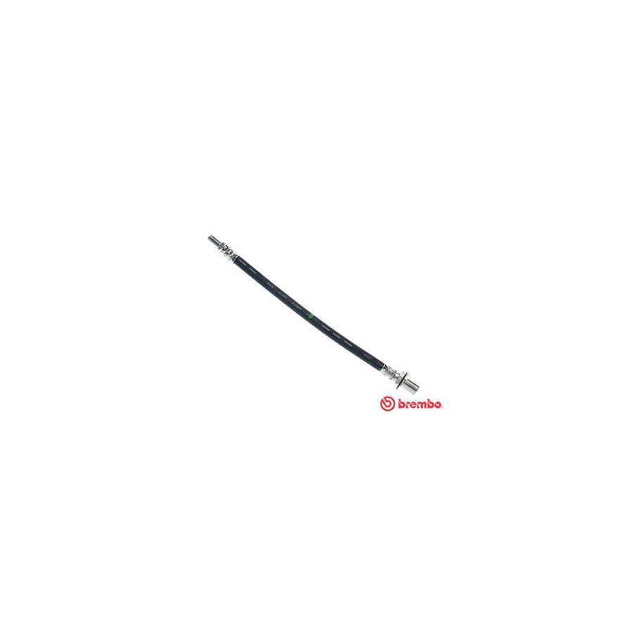 BREMBO T 83 007 Brake Hose 290Mm F10X1 