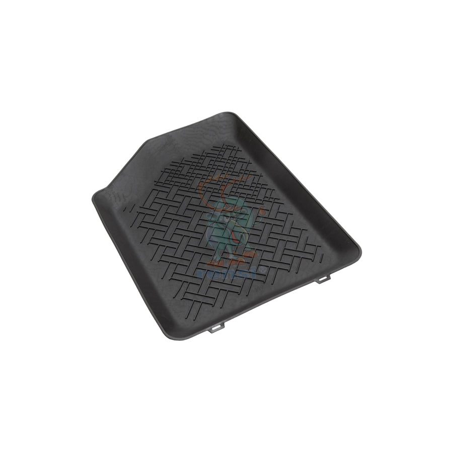 RENSI 890-1 Floor Mat for PEUGEOT Partner I Van Left Front