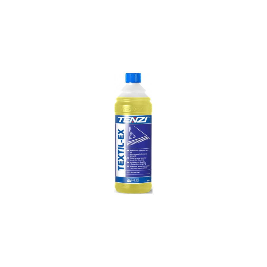 TENZI Textil- EX D02/001 Textile / Carpet Cleaner | Duco Car Parts UK Car Parts
