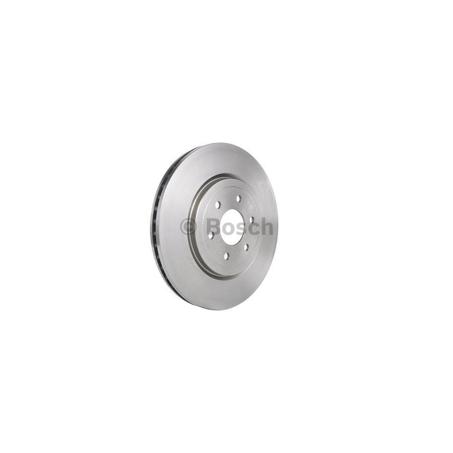 BOSCH 0 986 479 357 Brake Disc Vented Oiled High carbon