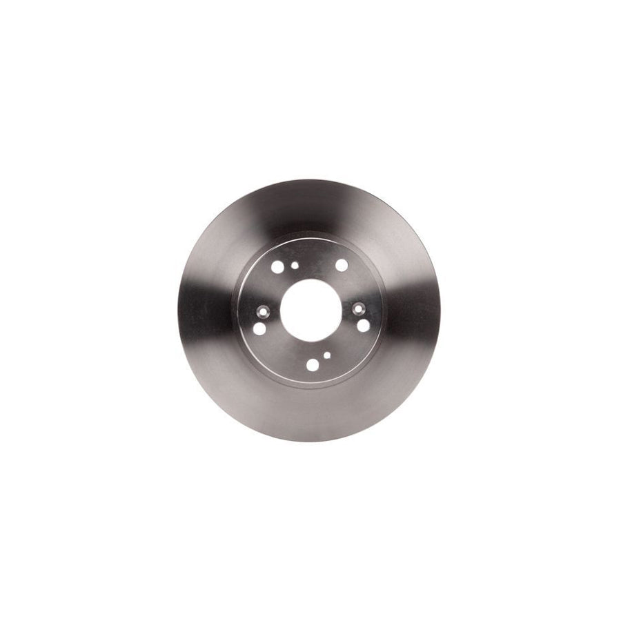BOSCH 0 986 479 S47 Brake Disc Vented Oiled