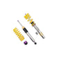 KW BMW F20 F21 F22 F30 Variant 3 Coilover kit - Inc. Deactivation For Electronic Damper (Inc. 114i, 230i, 330i & 420i)