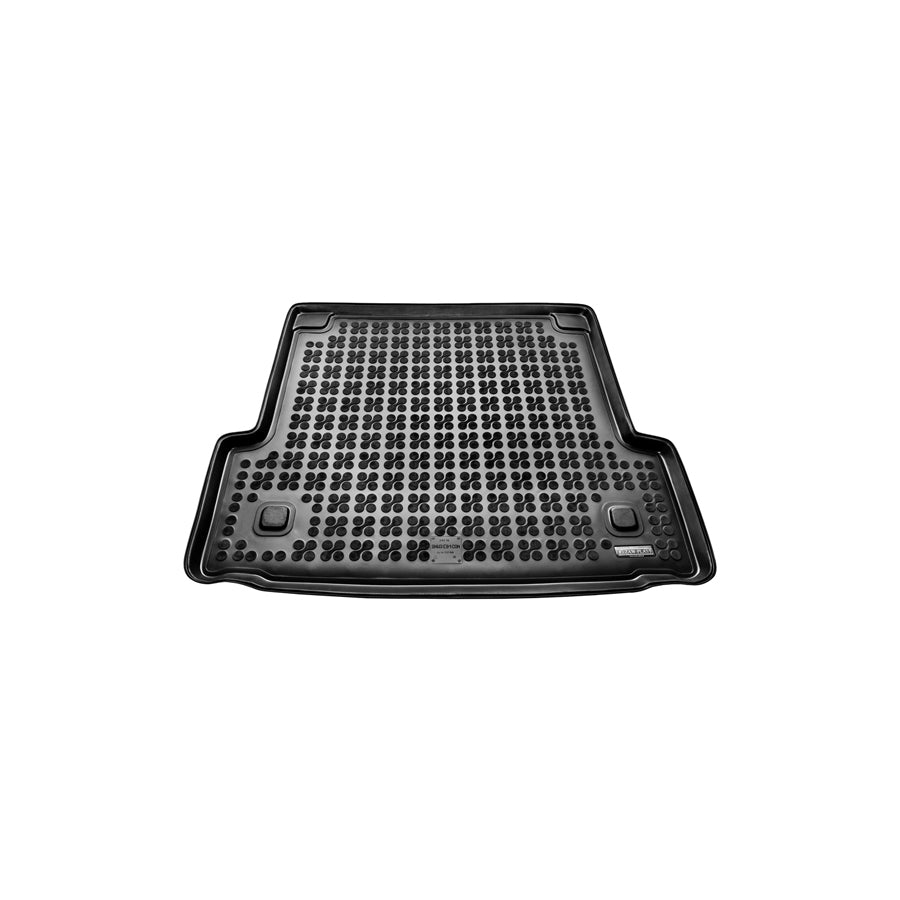 REZAW PLAST 232108 Car boot tray for BMW 3 Touring (E91) Elastomer