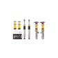 KW Mercedes-Benz C117 W176 Clubsport 2-way Coilover Kit (Inc. A45 AMG & CLA45 AMG)