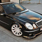 Maxton Design Mercedes E W211 Amg Front Splitter