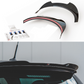 Maxton Design MC-CO-S-1-CAP1T Spoiler Cap Mini Countryman JCW R60 | Duco Car Parts UK Car Parts