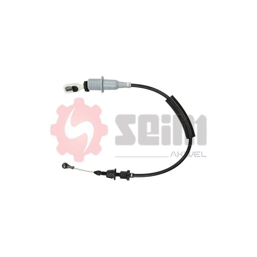 SEIM 555337 Throttle Cable suitable for MERCEDES-BENZ ML-Class (W163) | Duco Car Parts UK Car Parts