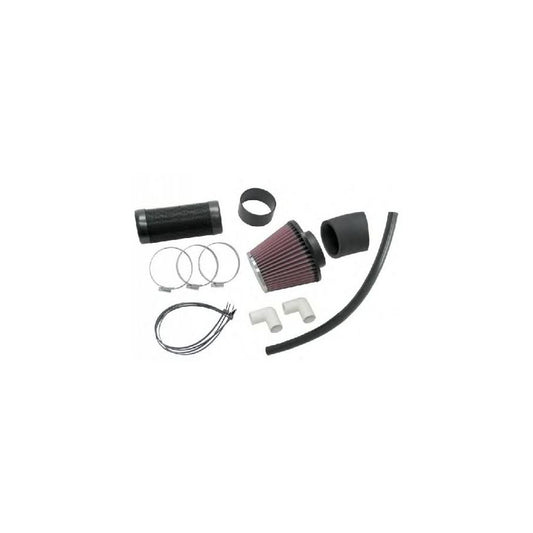 K&N 57-0022 Performance Air Intake System