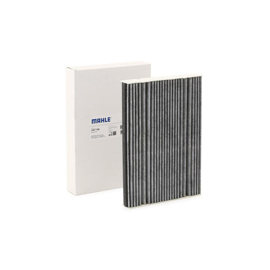MAHLE ORIGINAL LAK 1198 Pollen filter Activated Carbon Filter