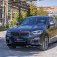 Maxton Design BMW X4 M-Pack G02 Front Splitter