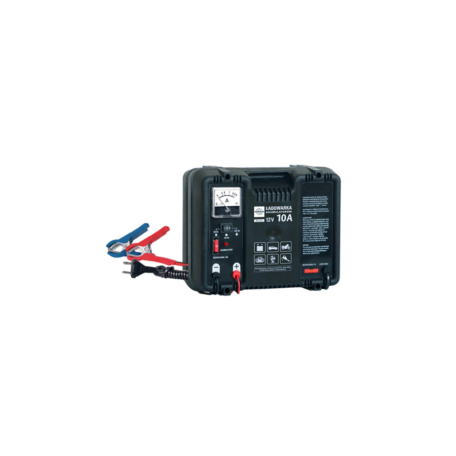 KUKLA BK 5 K5506 Battery Charger 10A, 12V