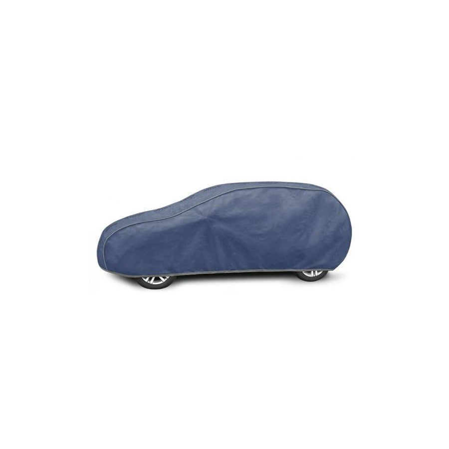 KEGEL 5-4628-249-4030 Car cover full-size, L2 148x430-455 cm
