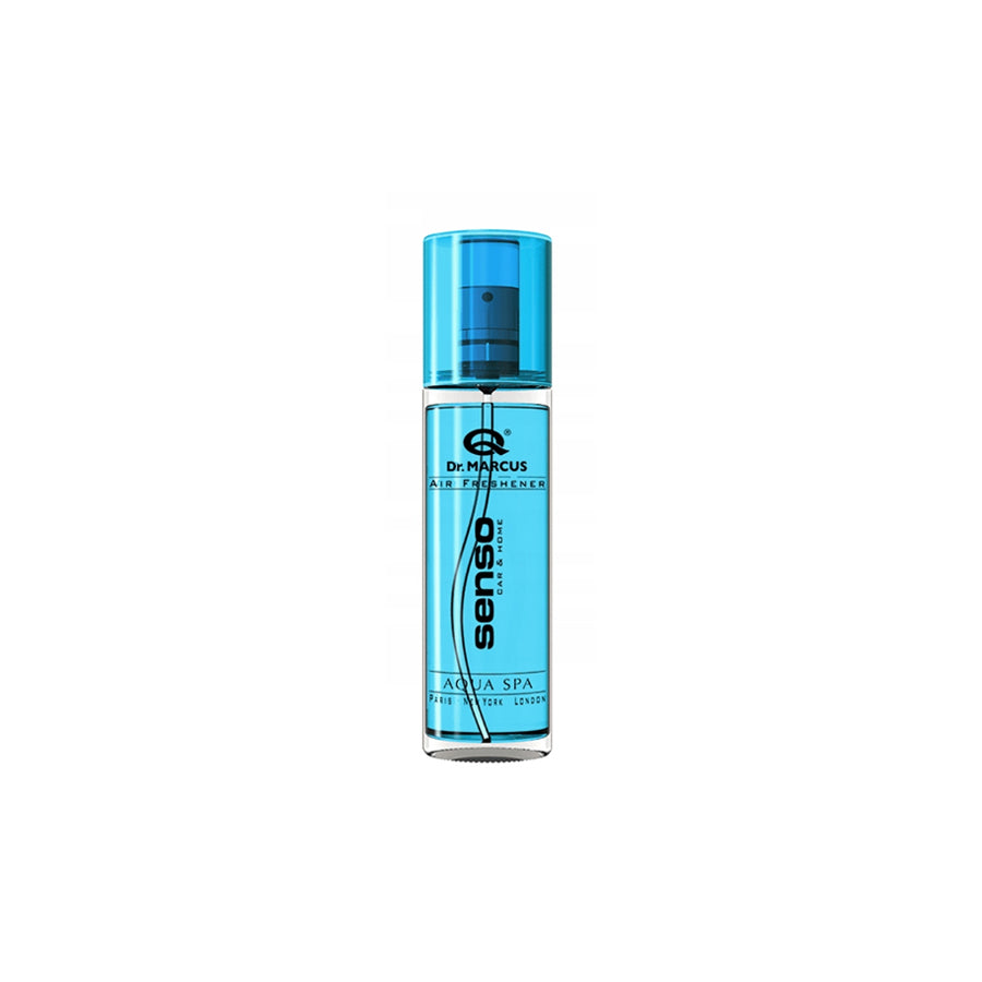 Dr. Marcus Senso Spray 50764418 Car air freshener aerosol, Contents: 50ml