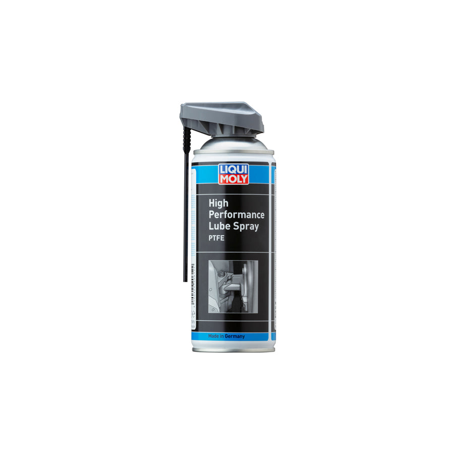 Liqui Moly Pro Line PTFE High Performance Lube Spray 400ml