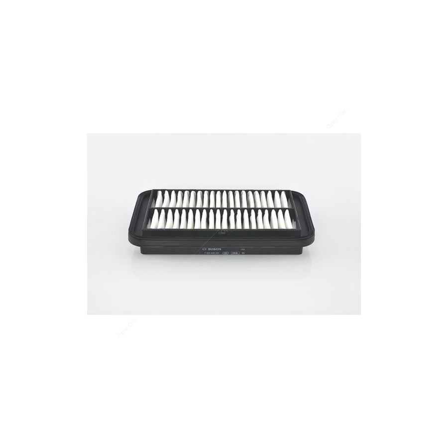 BOSCH Air Filter F026400231 [ S 0231 ]