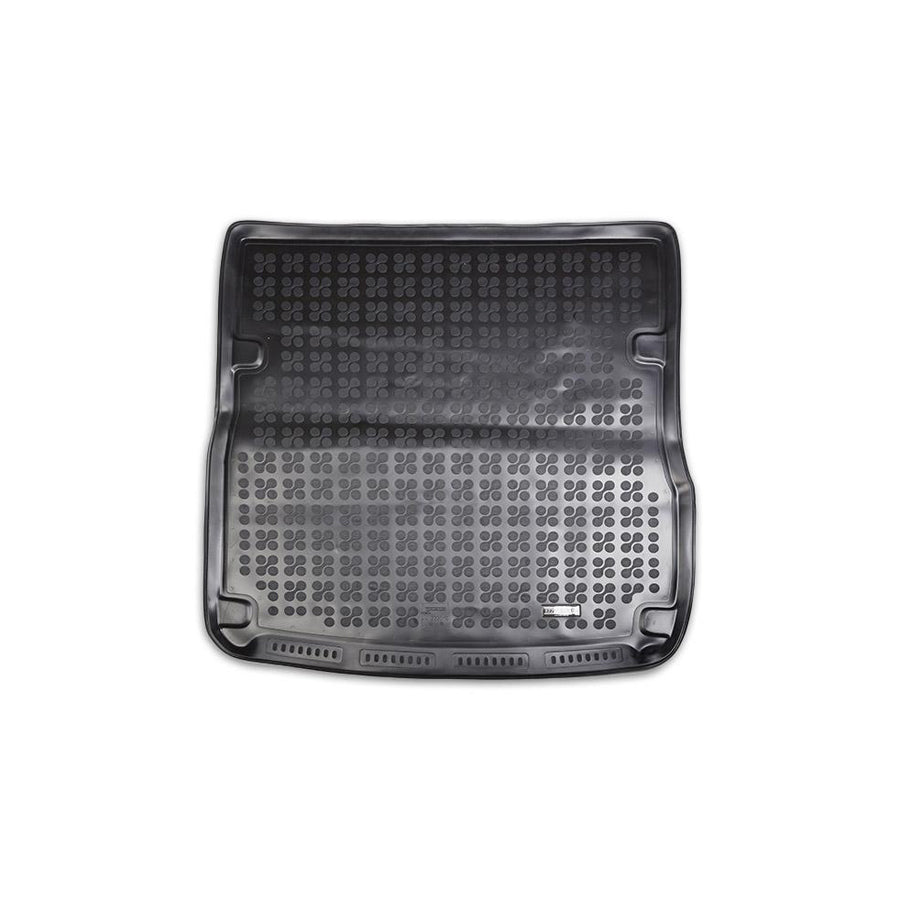 REZAW PLAST 232016 Car boot tray for AUDI A6 C6 Avant (4F5) Elastomer